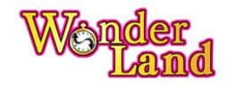 G.G Series: Wonder Land