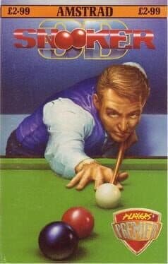 3D Snooker