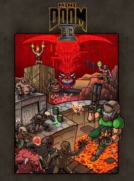 Mini Doom 2