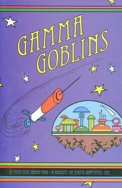 Gamma Goblins
