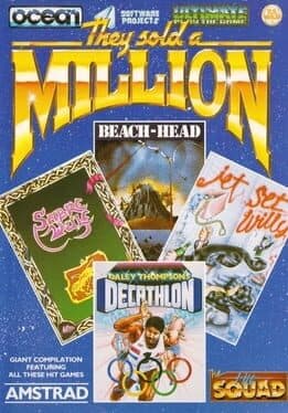 They Sold a Million
