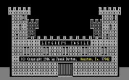 Leygref's Castle