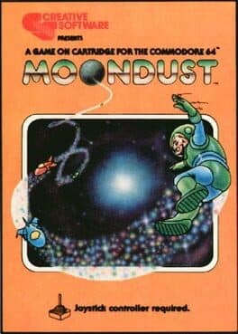 Moondust