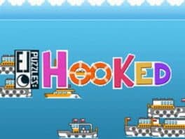 EJ Puzzles: Hooked