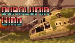 Duralumin Wind