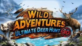 Wild Adventures: Ultimate Deer Hunt 3D