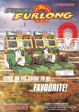 Final Furlong