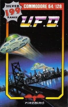 U.F.O.