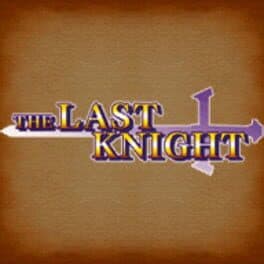 G.G Series: The Last Knight