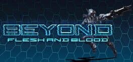 Beyond Flesh and Blood Episode 1
