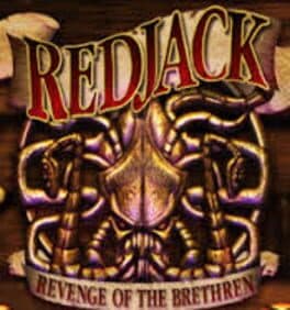 Redjack: Revenge of the Brethren