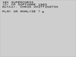 16k Superchess