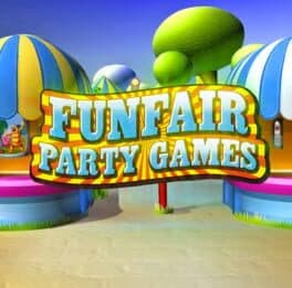 Funfair Party Games