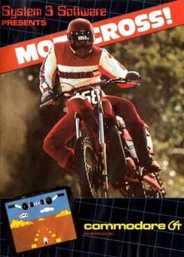 Motocross