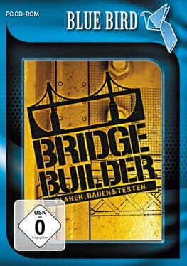 Bridge Builder