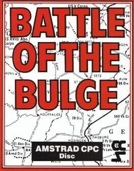 Battle of the Bulge