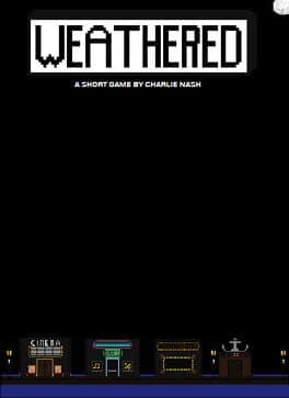 Weathered