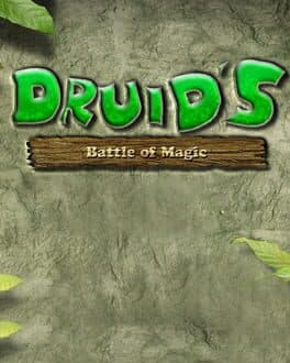 Druids: Battle of Magic