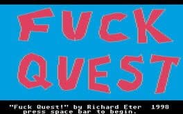 Fuck Quest
