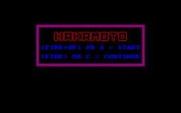 Nakamoto