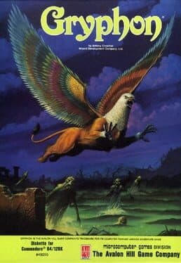 Gryphon