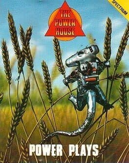 Power Plays