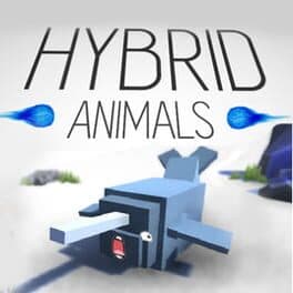 Hybrids Arena