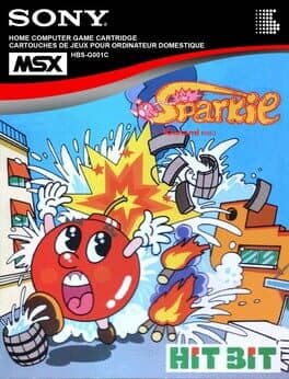 Sparkie