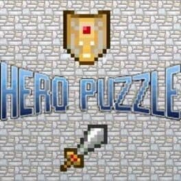 G.G Series: Hero Puzzle