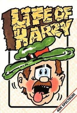 Life of Harry