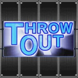 G.G Series: Throw Out