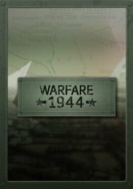 Warfare 1944
