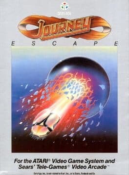 Journey Escape