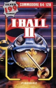 I, Ball II