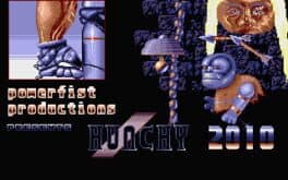 Hunchy 2010