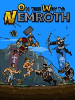 OWN: On the Way to Nemroth