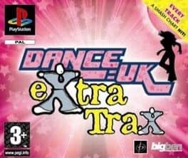 Dance: UK eXtra TraX
