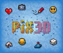 Pix3D