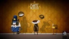 Rats - Time is running out!