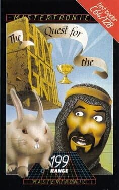 The Quest for the Holy Grail