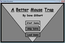 A Better Mouse Trap