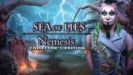 Sea of Lies: Nemesis - Collector's Edition