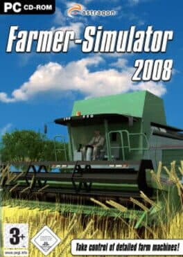 Farming-Simulator 2008