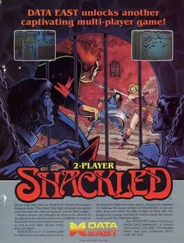 Shackled