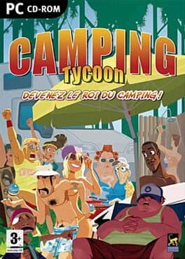Camping Tycoon