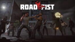 Road Fist