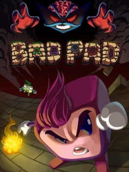 Bad Pad