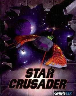 Star Crusader