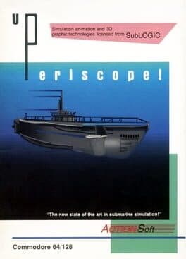 Up Periscope!