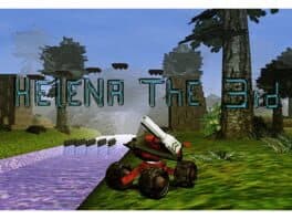 Helena the 3rd